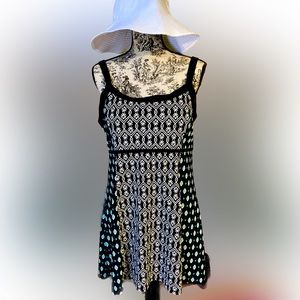 Swim Dress from Coldwater Creek